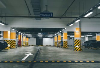 Carparks and Garage Waterproofing