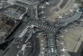 Havaalanları