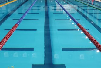 Schwimmbäder und Wasserparks