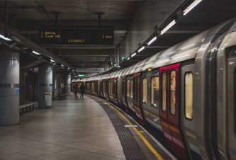Metro ve Tüneller