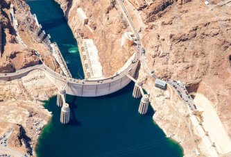 Dams & Hydropower Plants