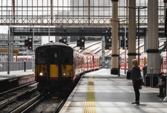 Railway