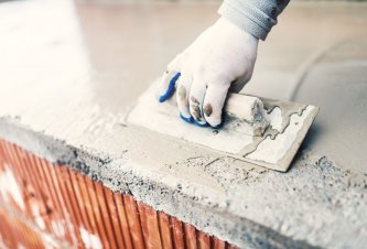 Concrete Surfaces Repair and Protection