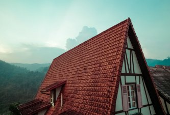 Roof and gutter Waterproofing