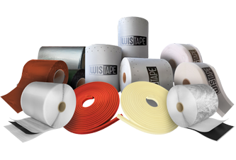 Waterproofing Tapes