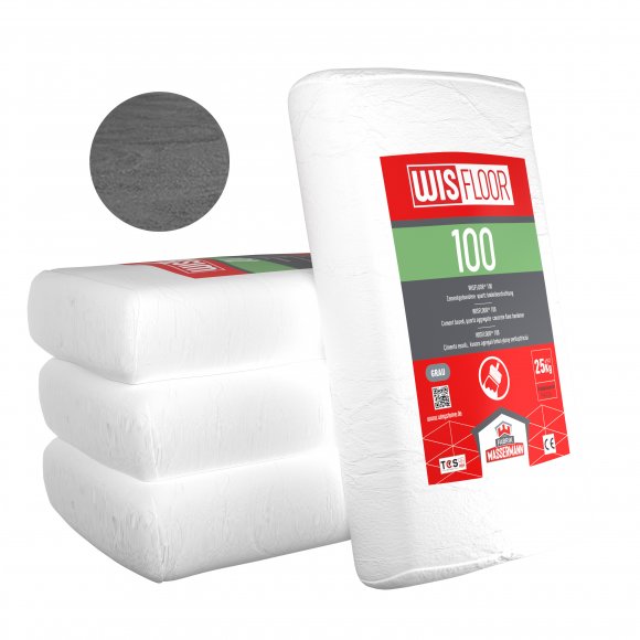 WISFLOOR® 100