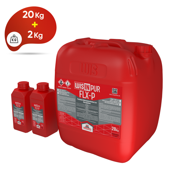 WISIN® PUR F LX-P