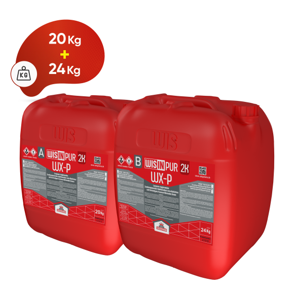 WISIN® PUR 2K WX-P