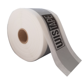 WISTAPE PB-K-12 (Felt) Chamfer and Expansion Joint Tape