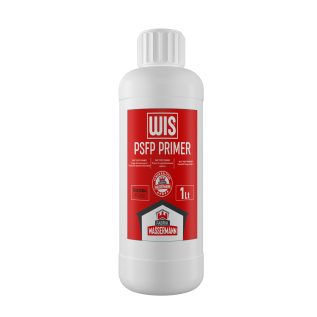 WIS® PSFP PRIMER Primer For Polysulfide-Based Sealants