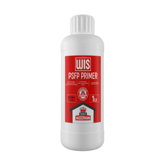 WIS® PSFP PRIMER Fugen Grundierung für Polysulfit-basierte Dichtstoffe