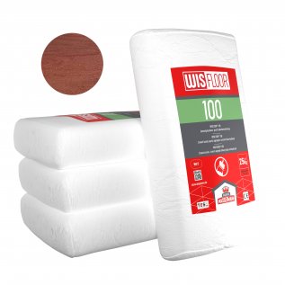 WISFLOOR® 100 (ROT) ZEMENTGEBUNDENE  QUARTZ BODENBESCHICHTUNG