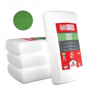 WISFLOOR® 100 (GRÜN) ÇİMENTO ESASLI, KUVARS AGREGALI BETON YÜZEY SERTLEŞTİRİCİSİ
