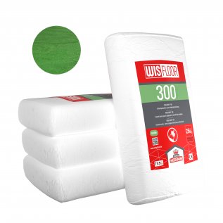 WISFLOOR® 300 (GRÜN) ZEMENTGEBUNDENE  CORUND BODENBESCHICHTUNG