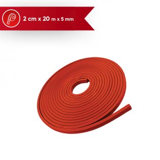 WISTAPE SWELL Kendiliğinde Şişen Su Yalıtım Bandı