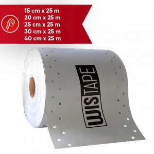 WISTAPE DB  TPE Esaslı Dilatasyon Bandı