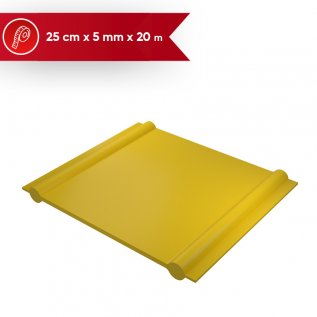 WISTAPE® AFB B25/5 PVC ESASLI SU TUTUCU BANT