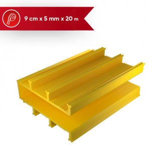 WISTAPE® AFB FA90/5 PVC ESASLI SU TUTUCU BANT