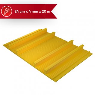 WISTAPE® PVC FUGENBAND AA24-4