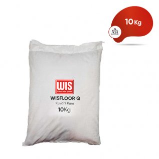 WIS FLOOR Q kurvaz kumu 10kg
