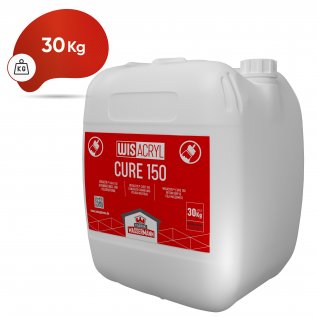 WISACRYL® CURE 150-BETONHÄRTUNGS- UND  POLIERMATERIAL