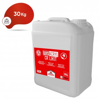WISACRYL® CR LIKIT Dichtungsmittel Zur Integralen Abdichtung Von Beton