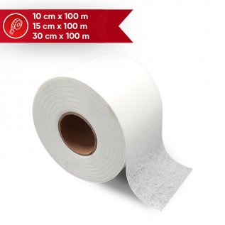 WISTAPE® FILZ Filz Düz Keçeli Yalıtım Bandı 