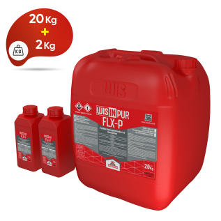 WISIN® PUR F LX-P
