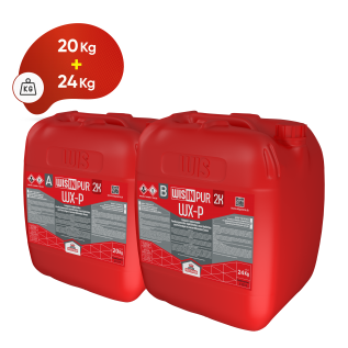 WISIN® PUR 2K WX-P